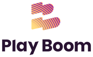 Playboom Casino Logo